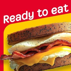 Oscar Mayer Original Fully Cooked Bacon, 2.52 oz Box, 9-11 slices