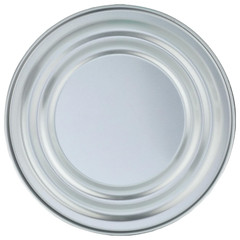 Chopped Surf Clams | Sweet and Tender | 6.5 Oz (184 Grams) Can