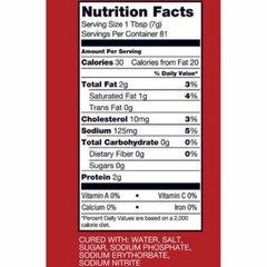 2 PACK – Kirkland Signature Bacon Crumbles 20 oz