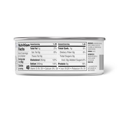 Amazon Grocery, Premium Shredded Chicken Breast, 10 Oz