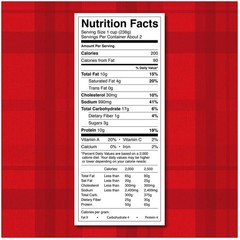 Dinty Moore Beef Stew 12-Pack, No Preservatives-~