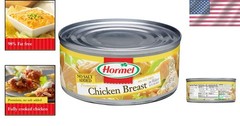 Chunk Chicken Breast, 5 oz 12-Pack