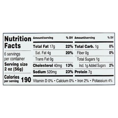 (12 pack) Great Value Bacon Luncheon Meat, High Protein, 12 oz Aluminum Can