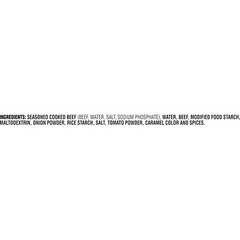 Roast Beef & Gravy, 12-Ounce Cans Pack of 12