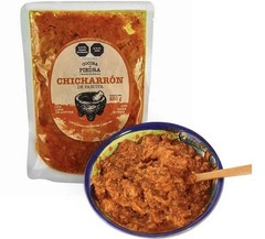 CHICHARRÓN DE PANCITA 🇲🇽 250g – Mexican Pork Belly (1/2 lb)
