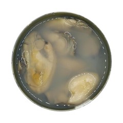 Natural Polar Canned Oysters, 8oz Pack of 12 – Sustainable Seafood Choice