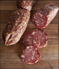 Traditional Italian Sopressata Hot or Mild 1lb/16oz for $18 !! US SELLER !!
