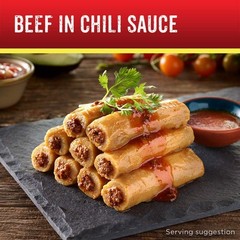 Beef Tamales 15 Oz 8 Pack