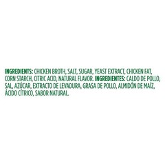 Knorr Professional Ultimate Chicken Liquid Concentrated 32 Fl Oz (Pack of 4)
