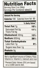 10 Bristol Cooked Ham 16oz EXP * 2027 Fully Cooked Canned Meat Ready to Eat Food