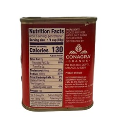 Libby’s Corned Beef 12 Oz PACK OF 6