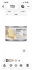 Underwood Premium Quality Liver Wurst Spread 4.25 oz( Pack of 48 ). Bulk Buy.