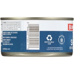 (2 pack) Tiny Canned Shrimp, Gluten Free, 22g Protein Per Serving, Shelf Stable