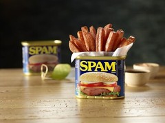 “Bulk Pack: 12 x 12oz Cans of Fully Cooked Luncheon Meat – Free & Fast Shipping”