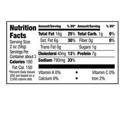 Great Value Luncheon Meat, 7 oz, 4 Pack