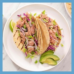 Starkist Chunk Light Tuna in Sunflower Oil, 6.4 Oz Pouch (12 Pack) Ready to Eat
