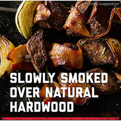 Black Label Fully Cooked Bacon,10.5 Ounce (Pack of 2)