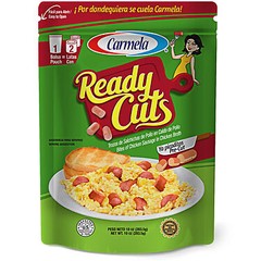 Carmela Ready Cuts – 10 Oz