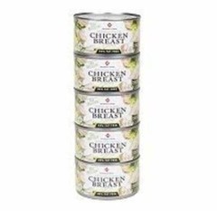 Member’s Mark Chicken Breast – 5/13 oz. cans