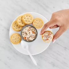 Starkist Tuna Salad Kit, 3.6 oz., 9 pk. – LIMITED TIME!!!