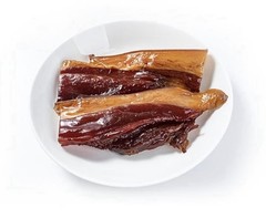 Kam Yen Jan Chines-Style Bacon Twin Pack 24oz Made in USA