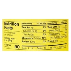 Beef Tripe with Milk 16 oz Can