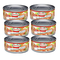 , Smoked Ham, 5Oz Can (Pack of 6)