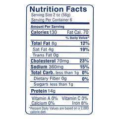 (3 Pack) Hereford Corned Beef, 25% Less Sodium, 12 Oz Can