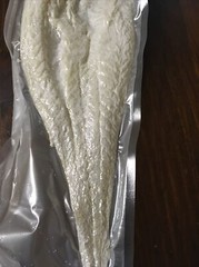 Saltfish Salted Fish Haddock Baccala Bacalao Boneless 15oz Carribean Italian USA