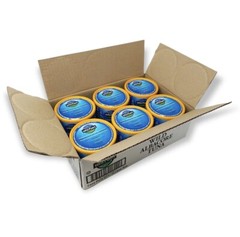 12 Wild Planet ALBACORE WILD TUNA & Sea Salt Only! NO FILLERS Pole & Line Caught