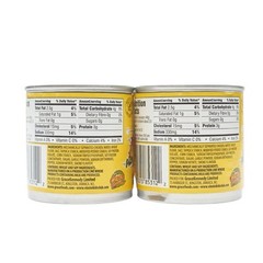 6 Jamaican Grace Chicken Vienna Sausage