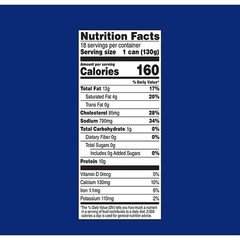 2 Pack – Libby’s Vienna Sausage (4.6 oz., 18 pk.)