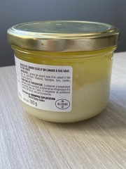 Duck Fat from France 180g