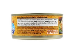 Fancy Lump Crab Meat 5 oz – Pack of 12 | Premium Seafood, Fresh & Delicious