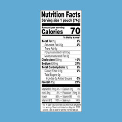 Tuna Creations BOLD Hot Buffalo Style, 2.6 Oz, Pack of 12