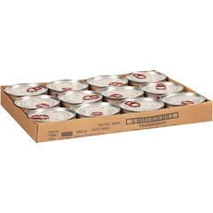 Premium Albacore Tuna in Olive Oil, Wild Caught, Solid White, 5 Oz. Can (Pack of