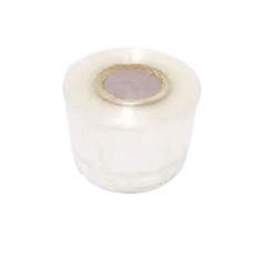 7 Meters Food Grade Casings for Sausage Salami Wide 50mm Shell Inedible Plastic