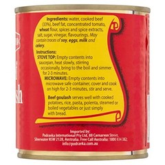 Podravka Beef Goulash ( 300g )