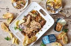 2 Pack Trader Joe’s Grilled Sardines Olive Oil Boneless Wild Caught