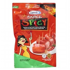 Carmela Ready Cuts Spicy – 10 Oz