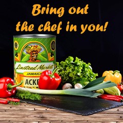 Linstead Market Ackee Fruit 1.18 Pound Jamaica’s National Dish Exotic Delicacy