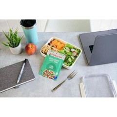 Chicken of the Sea Wild Caught Light Tuna in Spring Water 2.5 oz x 6 Packets