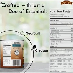 Keystone All Natural Chicken, 28 oz Can