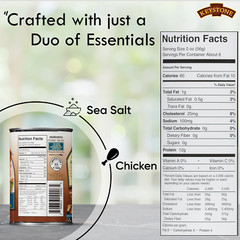 (3 Pack) All Natural Chicken, 14.5 Oz Can