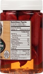 Backroad Country Pickled Smoked Polish Sausage, 8 Ounce 8 (Pack of 1)