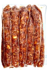 Kam Yen Jan Chinese Style Pork Sausage 14oz(Pack of 3)~Made In USA~Exp 2/28/2025
