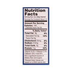 Wild Planet Wild Sardines in Water with Sea Salt 4.4 oz