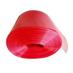 10 Meters Plastics Casings Sausage Width 85mm/100mm/120mm Inedible Ham Carcasas