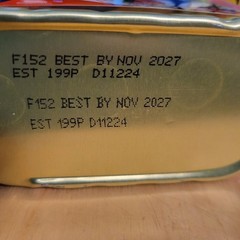 SPAM Gochujang Flavored 12oz Can x 4, New Flavor 2024, Best By 11/2027