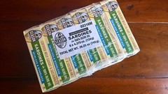 30 Cans 4.375 oz each Wild Season Sardines NO BONES NO SKIN n Olive Oil BB12/26